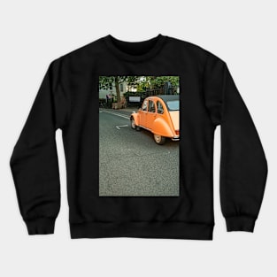 Classic car Crewneck Sweatshirt